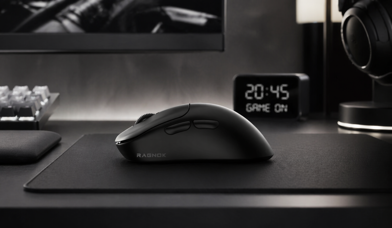 Gaming Mice