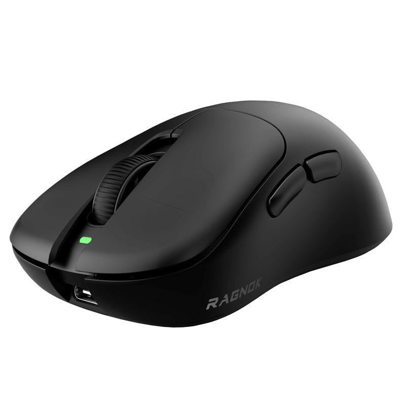 Ragnok 88 Wireless Gaming Mouse | 8KHz Elite Performance Edition