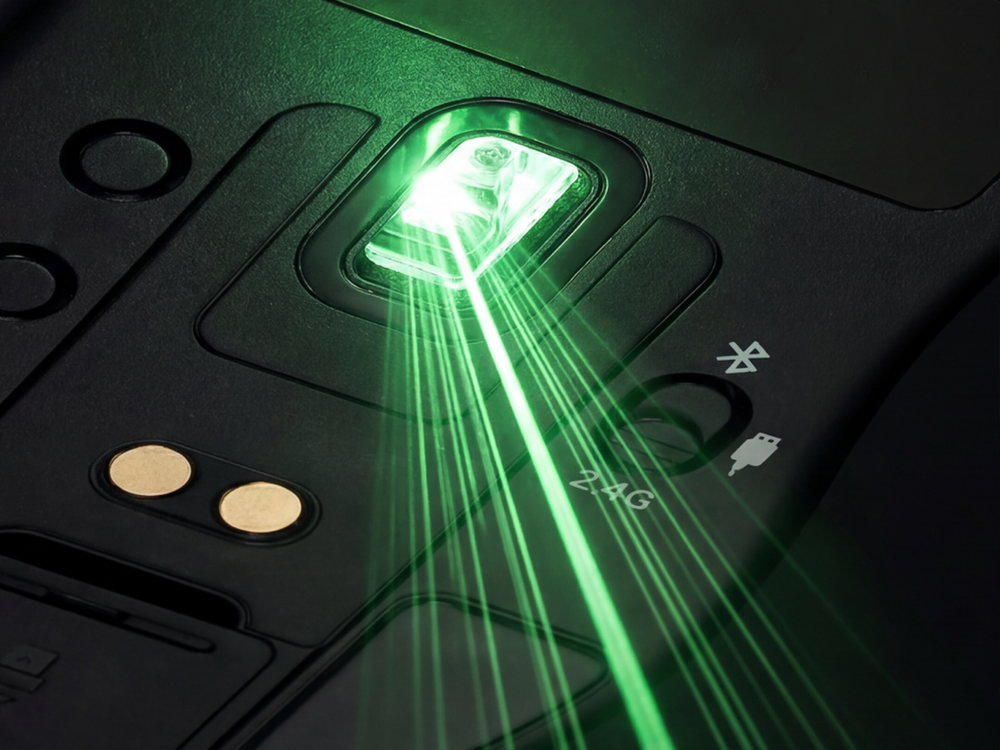 PAW3950 FLAGSHIP PIXEL TRACKING